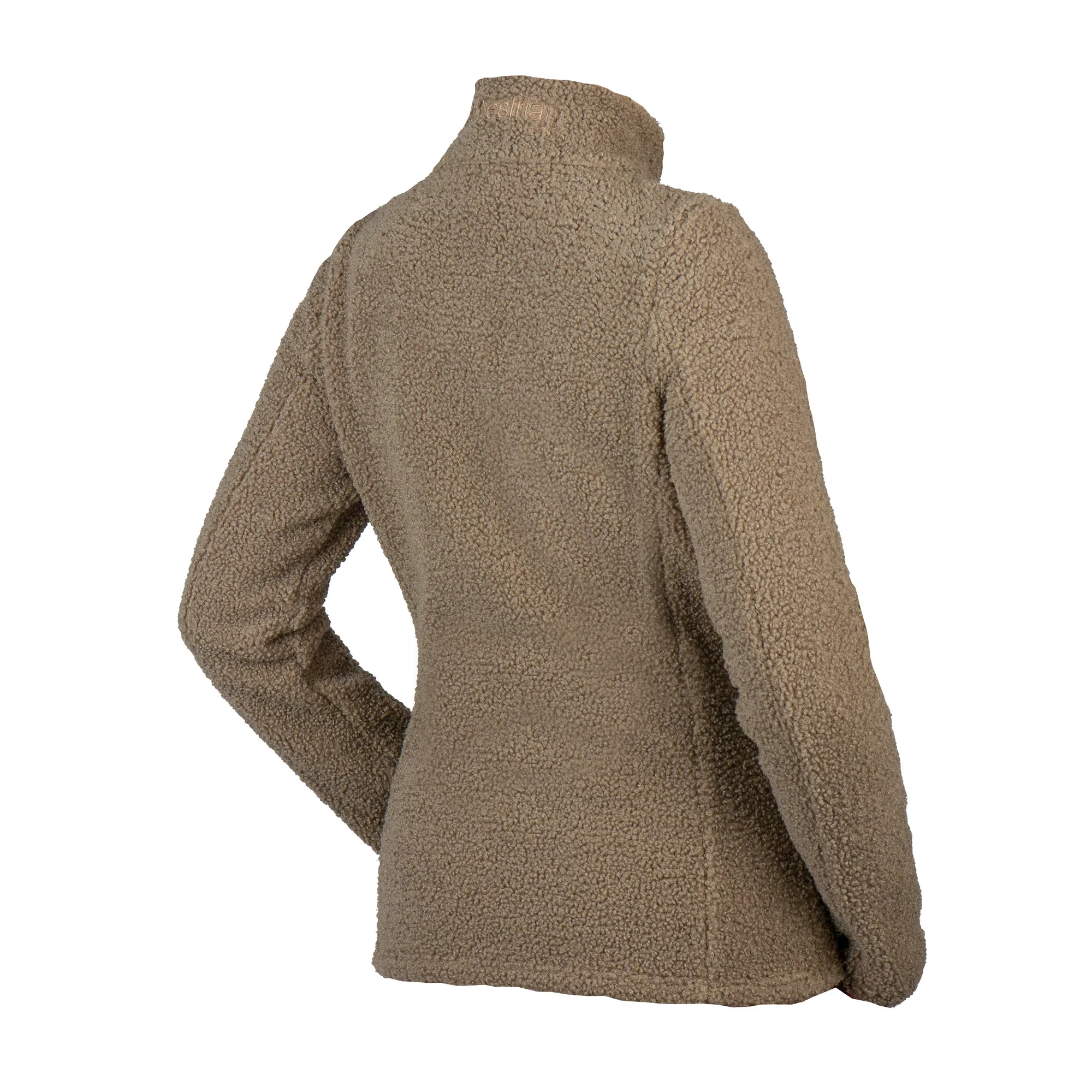 Horka Francesca teddy vest jr