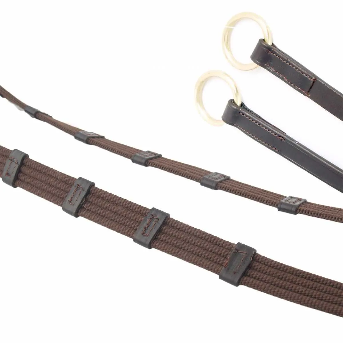 Schockemohle Sports Reins