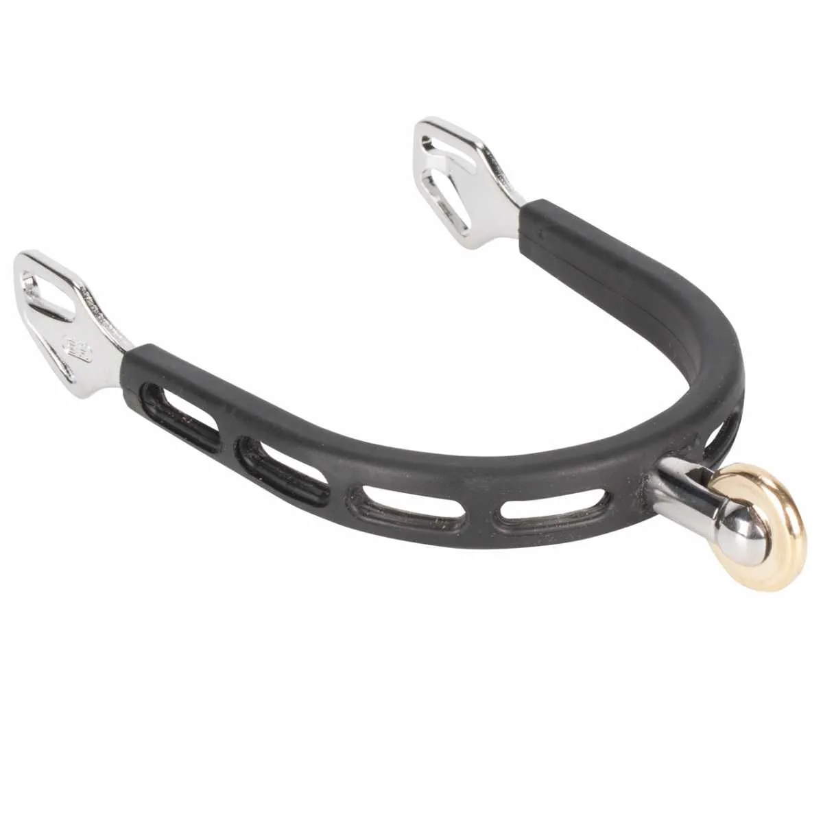 HS Ultra fit grip roller spurs