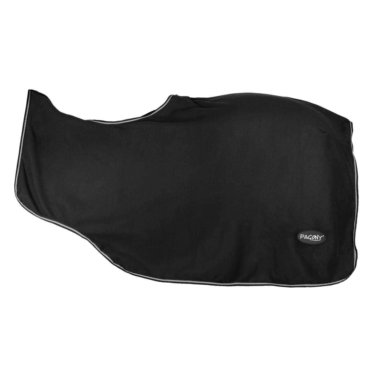Pagony Fleece exercise blanket
