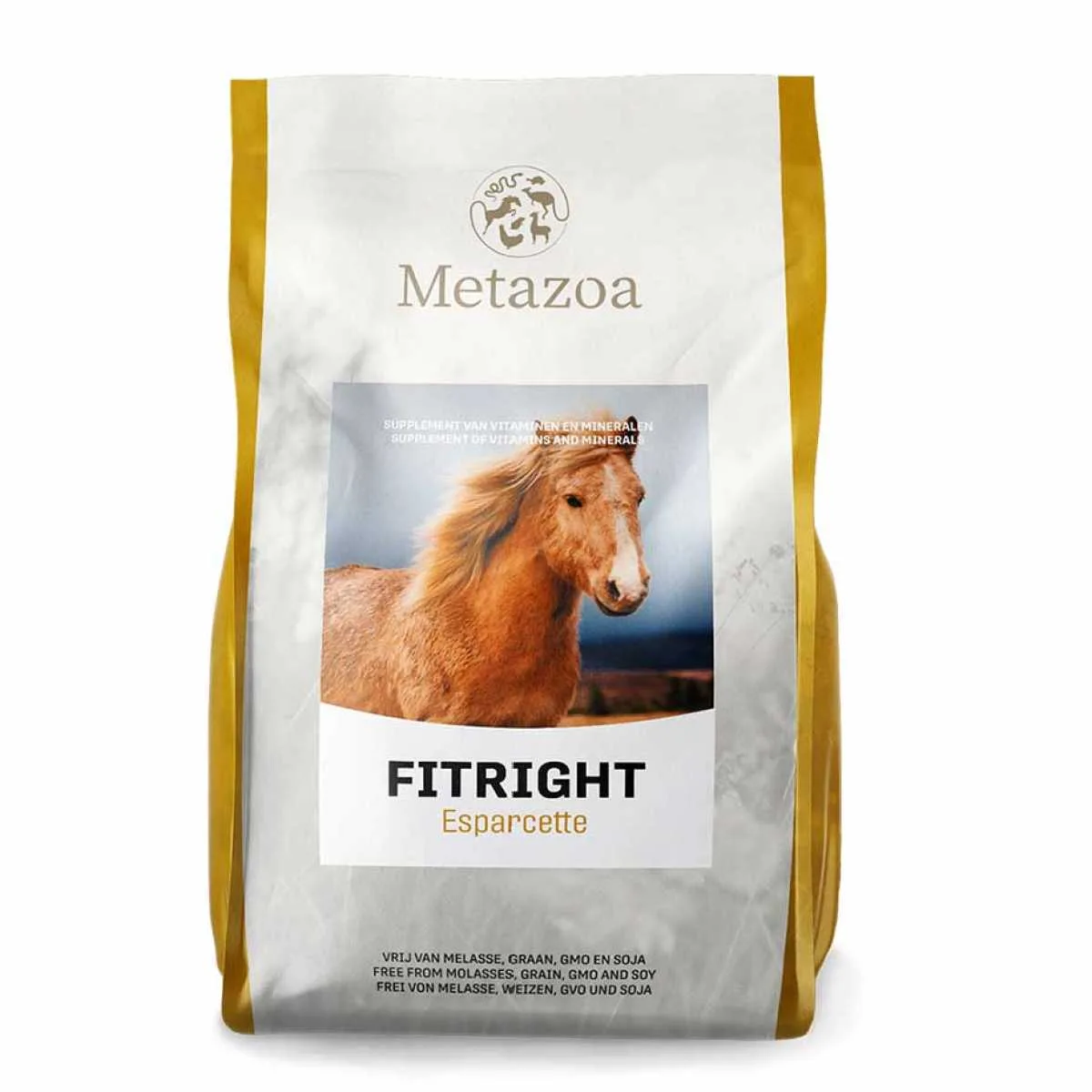 Metazoa Balancefit Esparcette 15KG