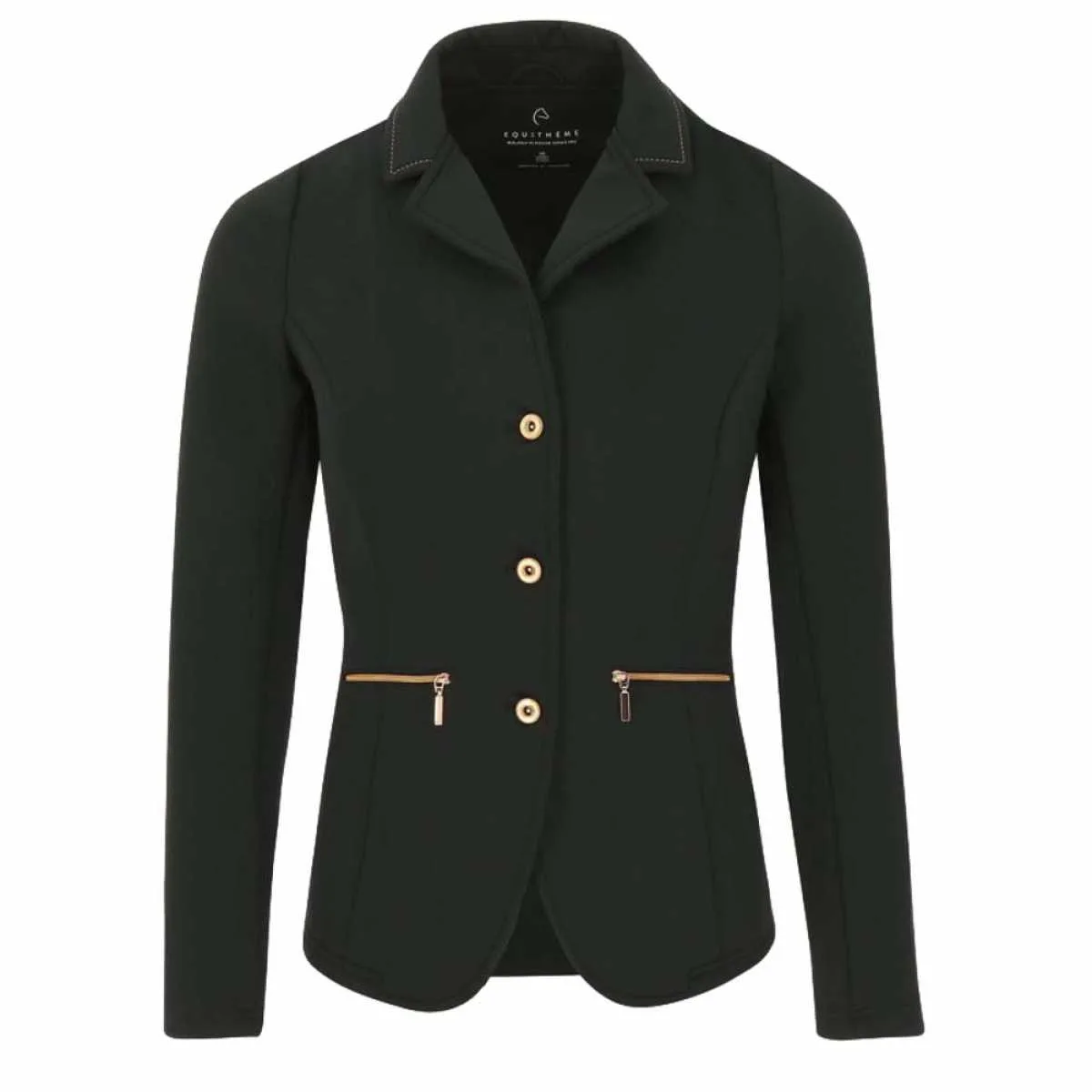 Equitheme Athens jr riding jacket