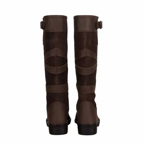 Mondoni Corby Lifestyle Boot