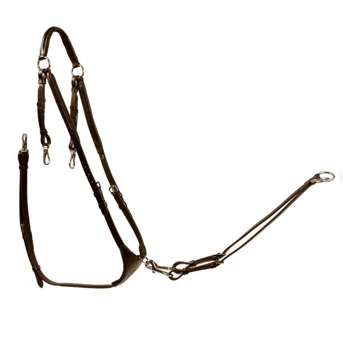 Rossner Lodi harness