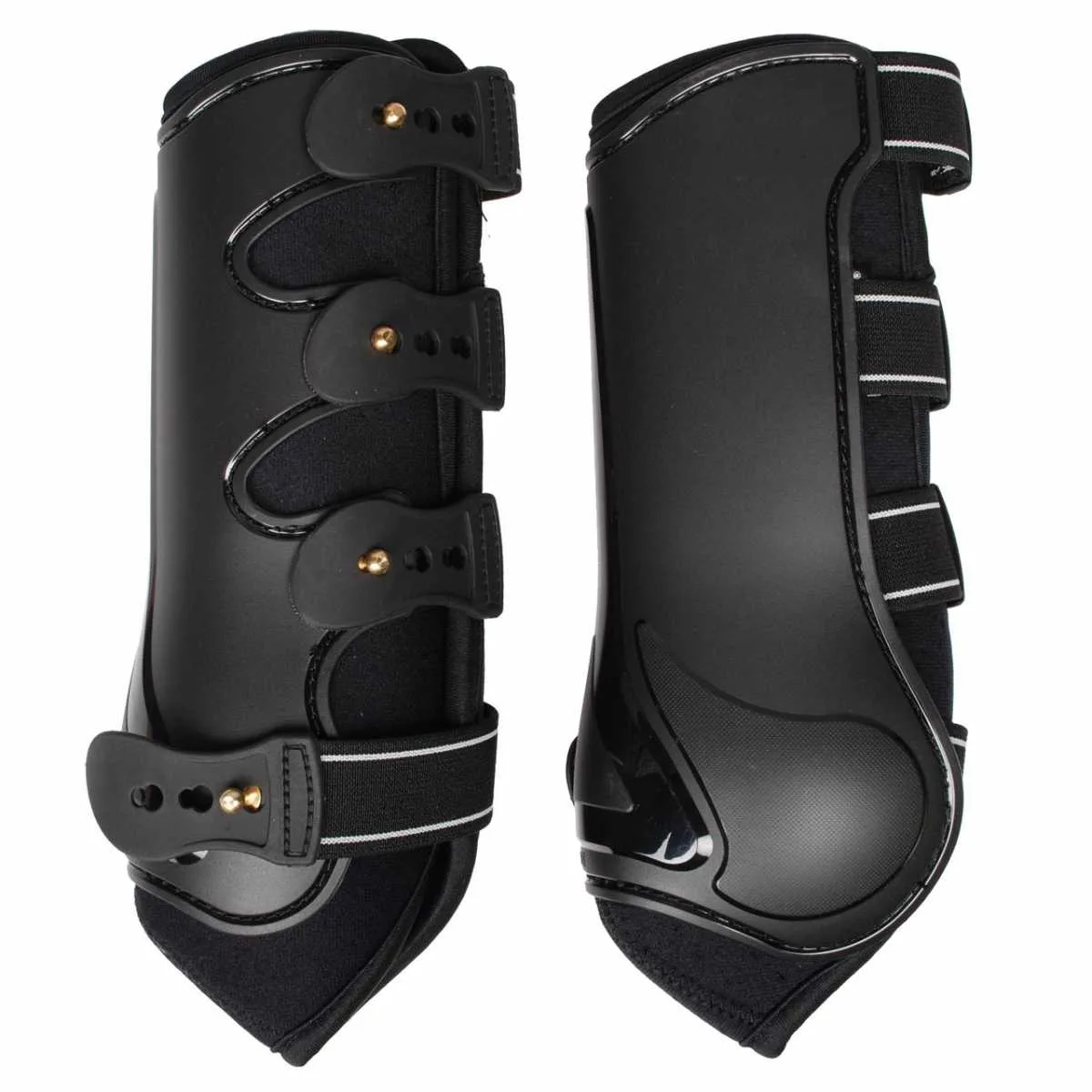 Harrys Horse Elite-R Grandprix tendon boots for
