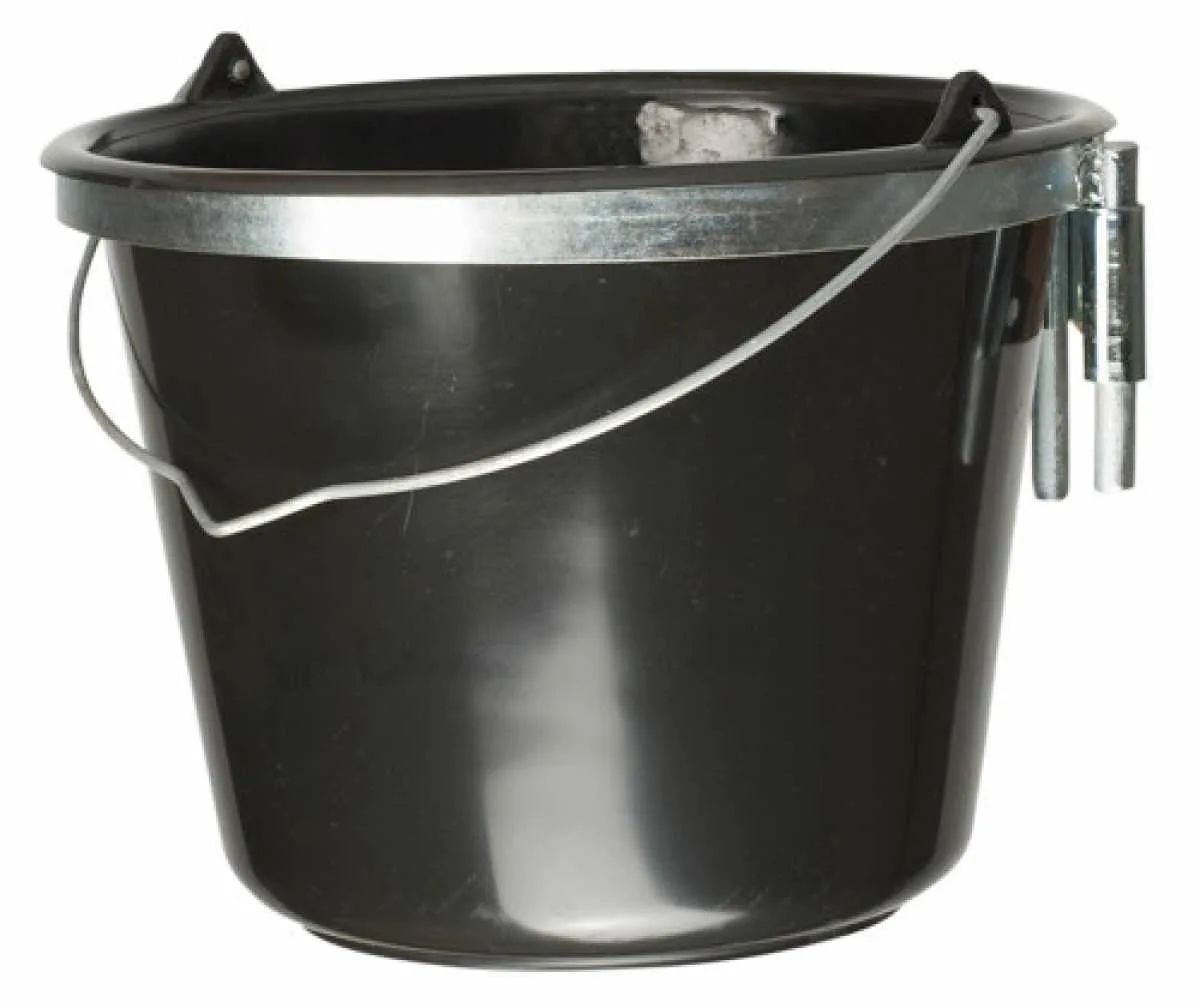 Bucket holder