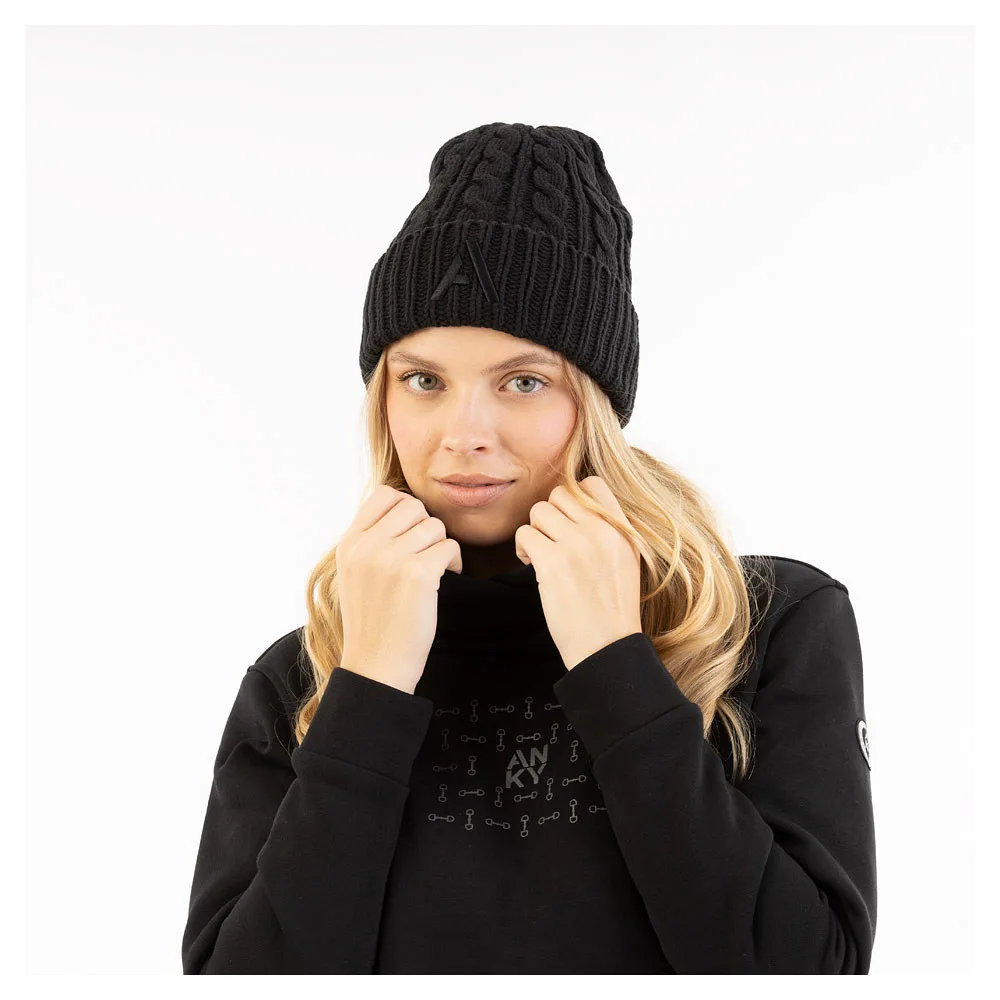 Anky ATC252501 Beanie Hat