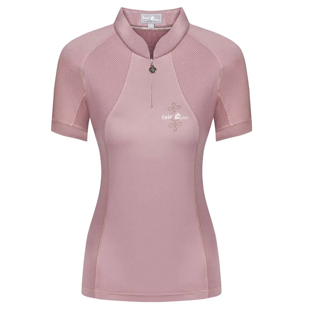 Fair Play Training shirt Paula SS