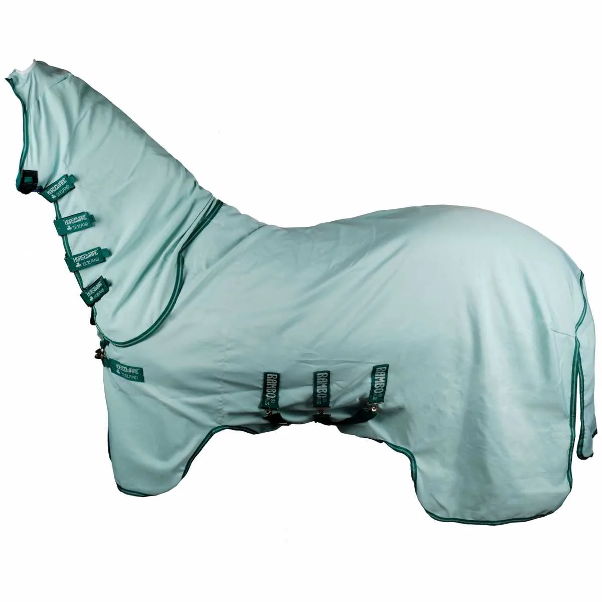 Rambo Sweet itch hoodie