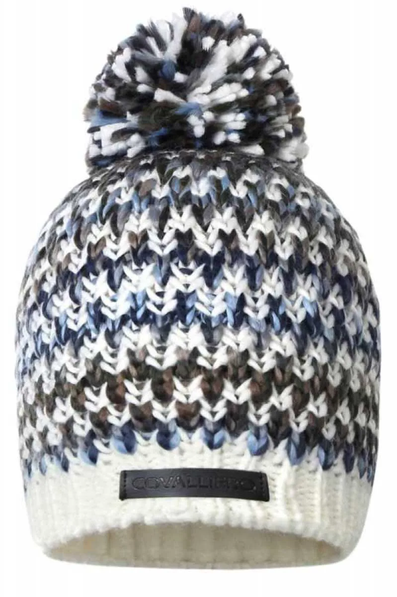 Covalliero Hat AW24/25
