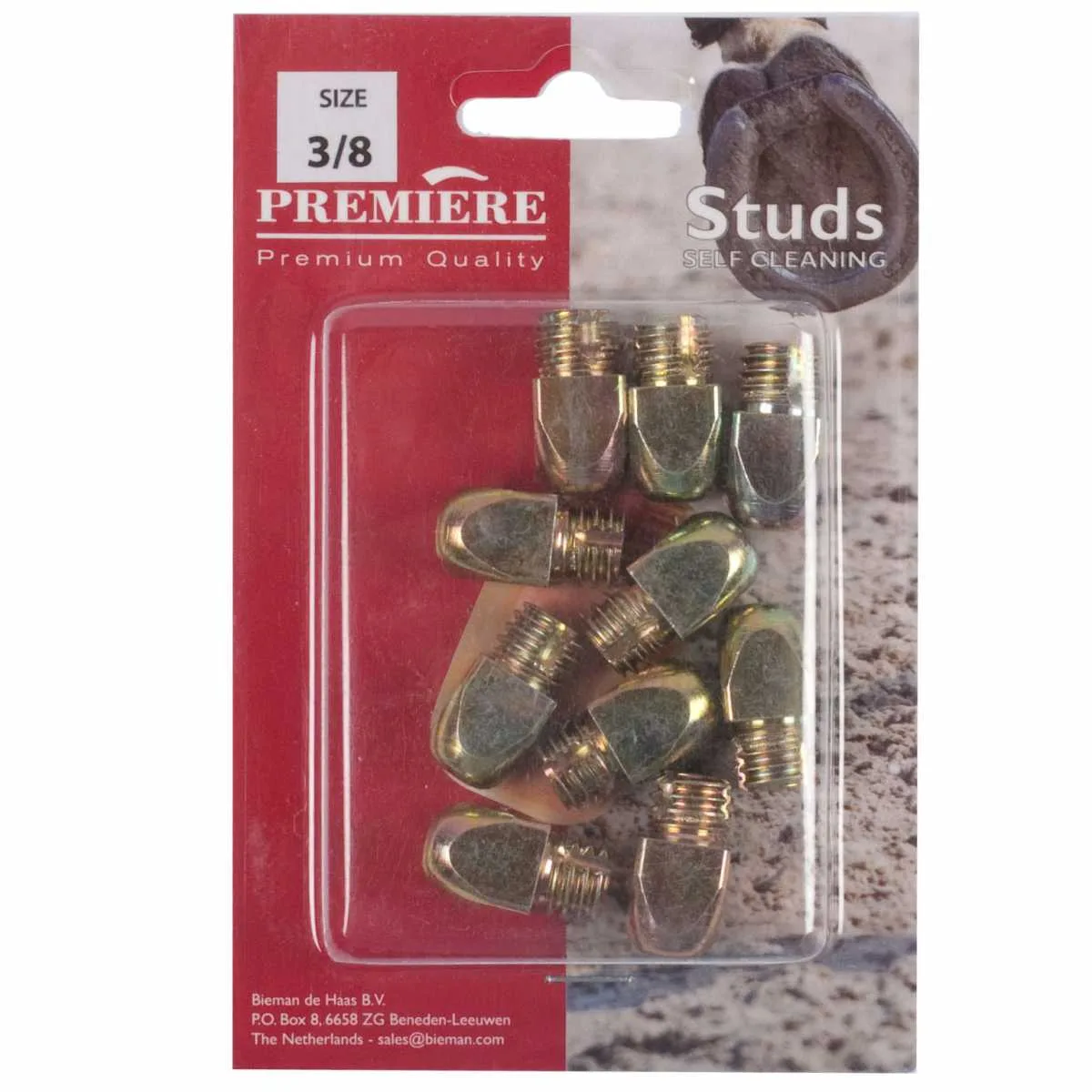 Premiere Turkeys self-cleaning stump