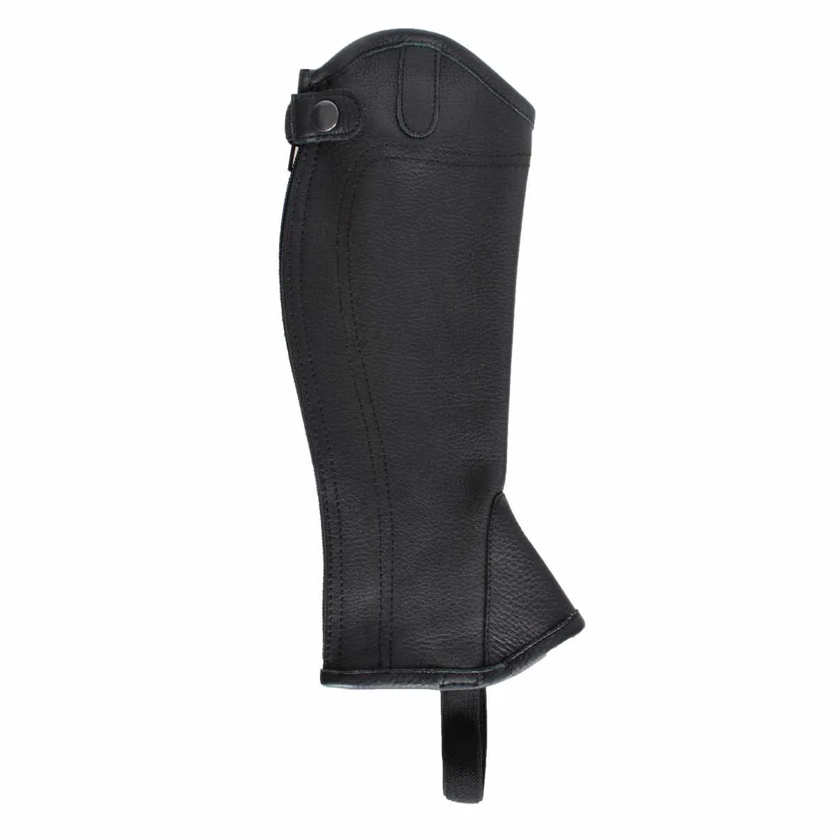 Mondoni Braga mini chaps jr