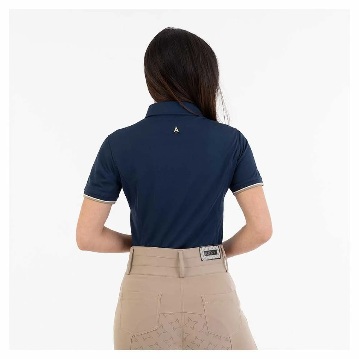 Anky Polo Essential ATC251201