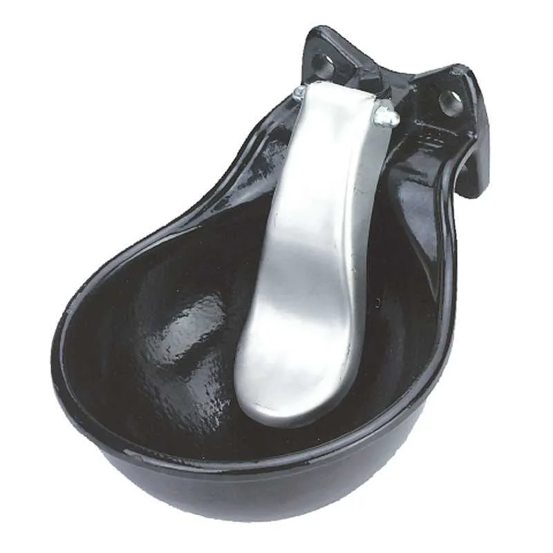 Baseline Drinking trough cast iron