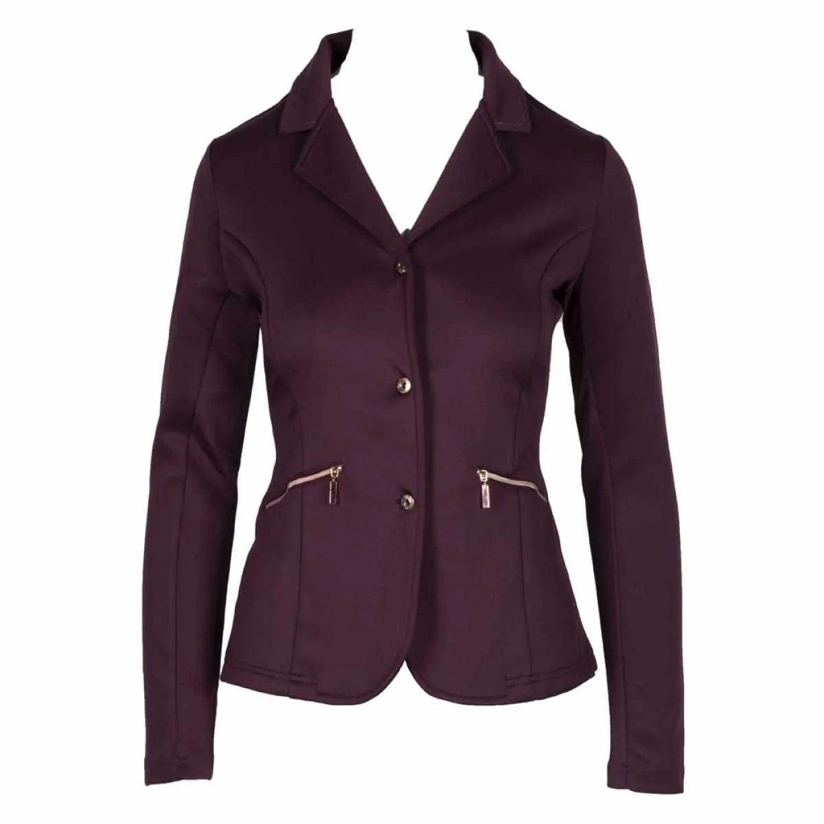 Mondoni Chantal JR Competition Jacket