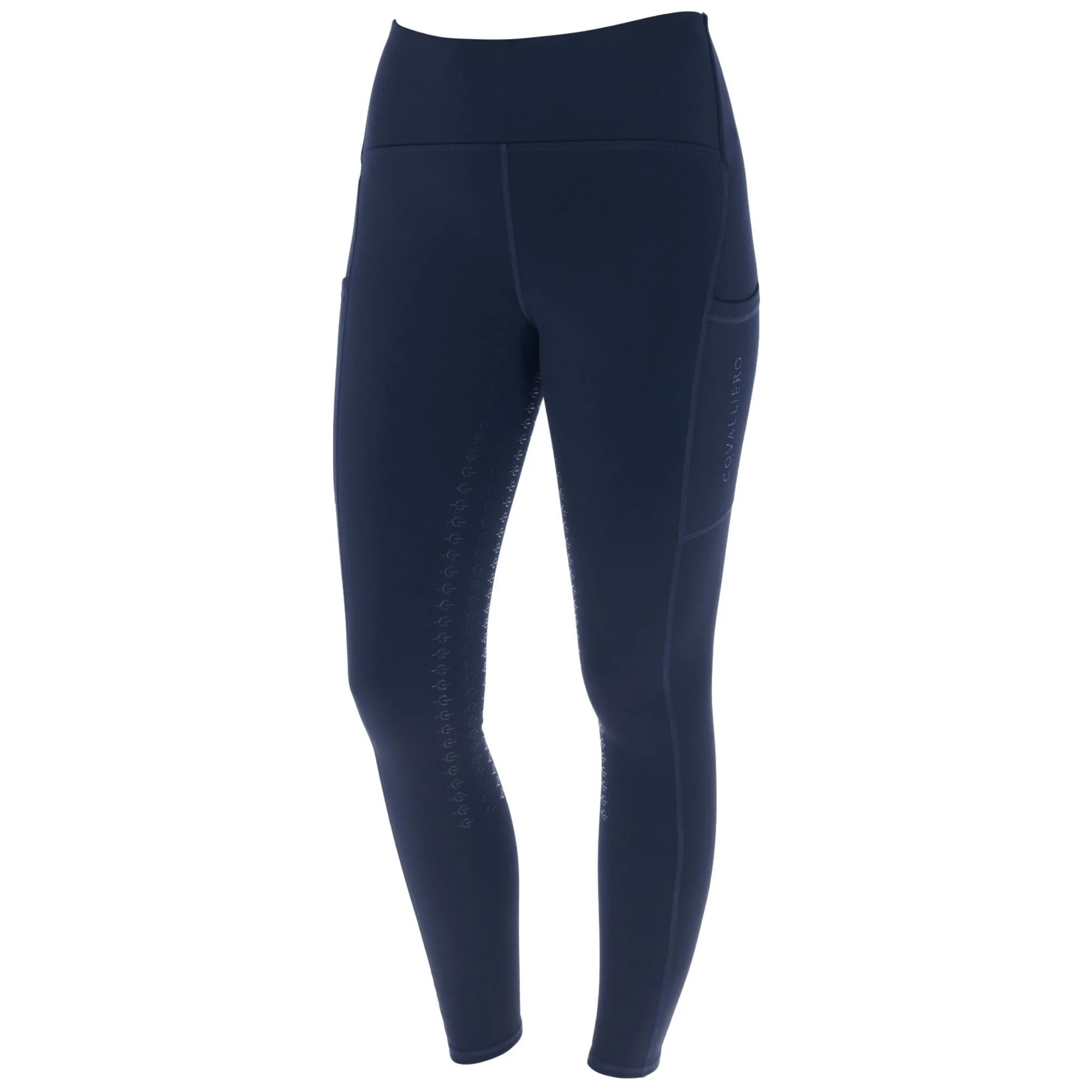 Covalliero Riding Leggings Grip AW25