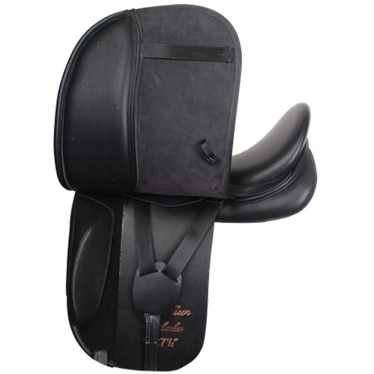 Kentaur Ithaka standard dressage saddle
