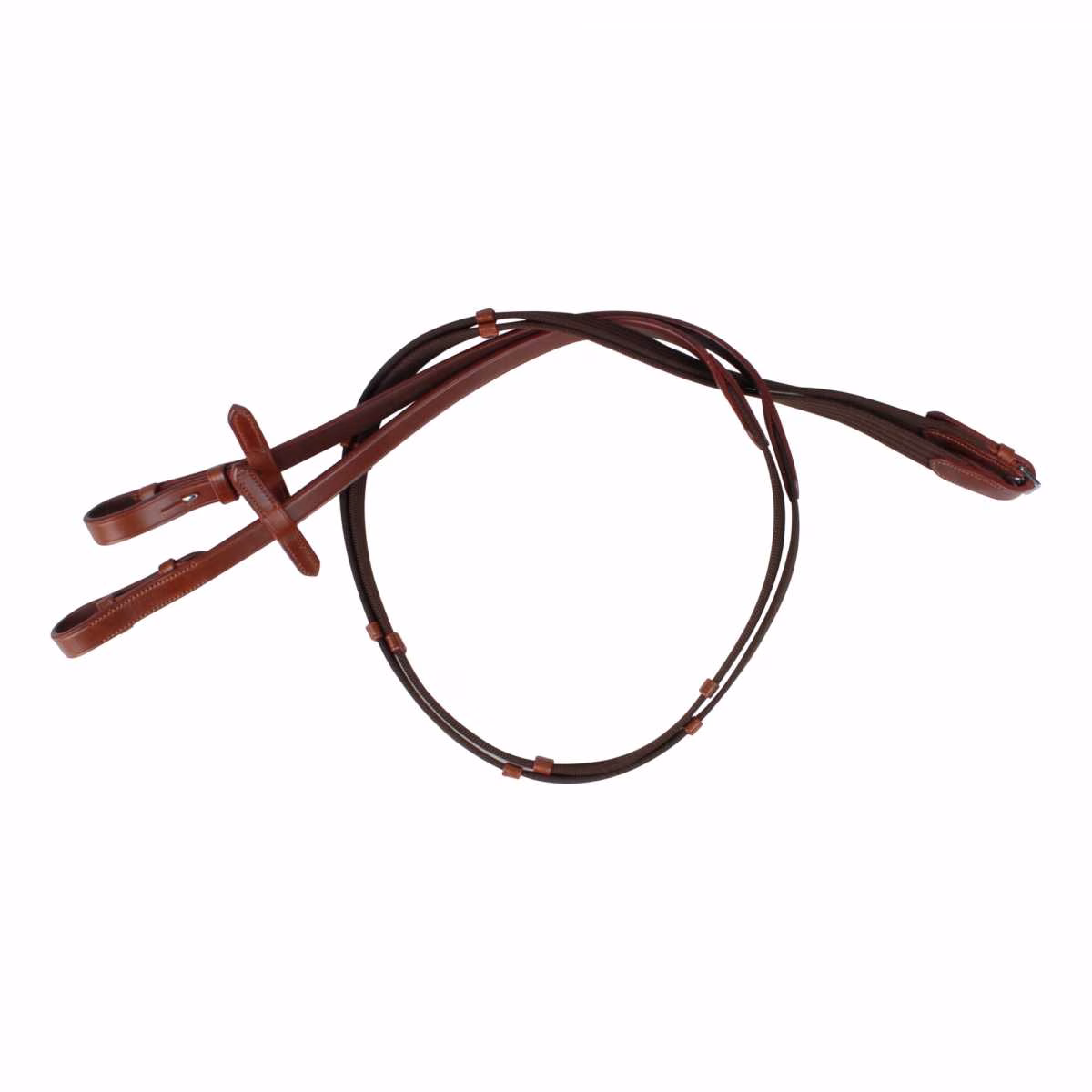 Schockemohle Sports Web reins