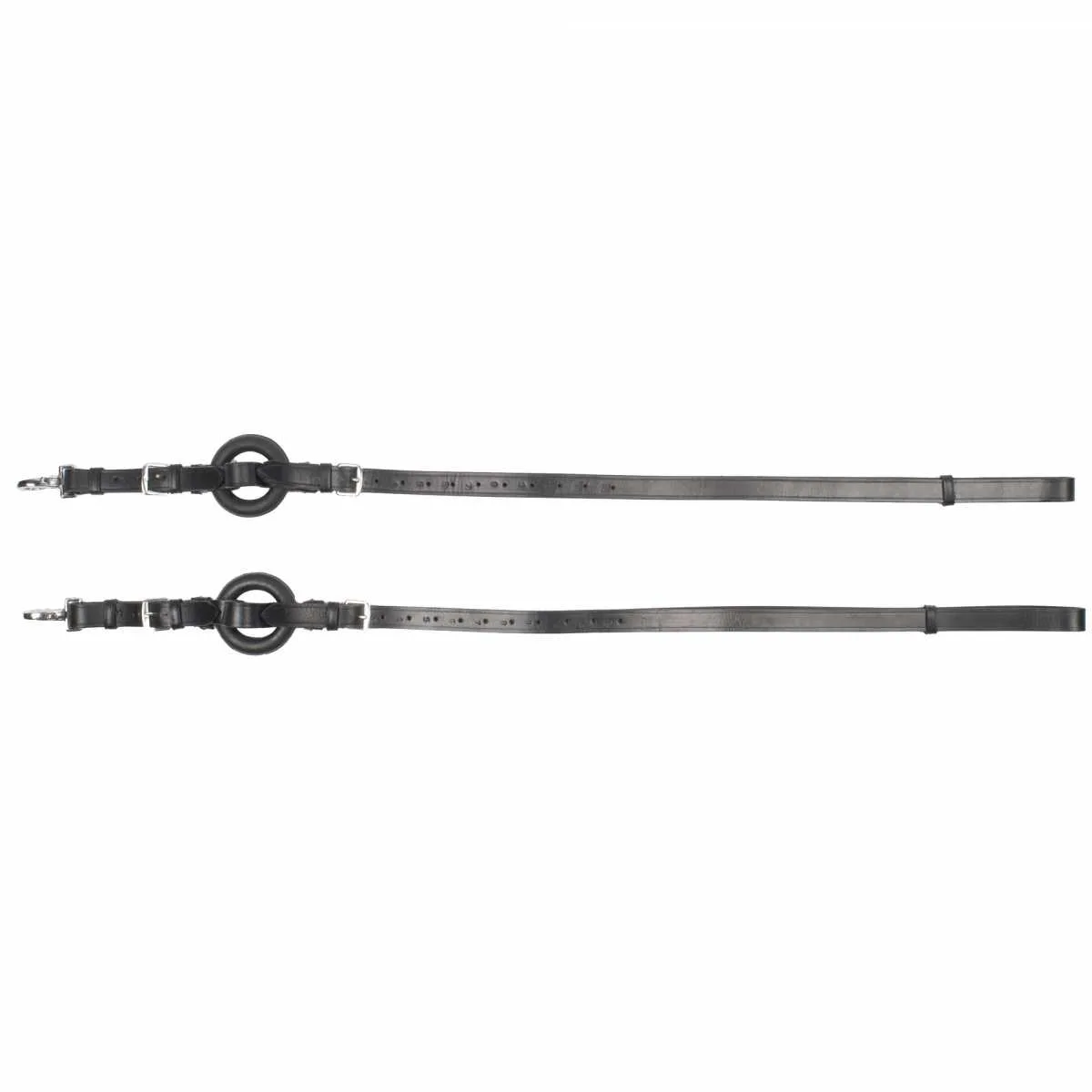 Baseline side reins