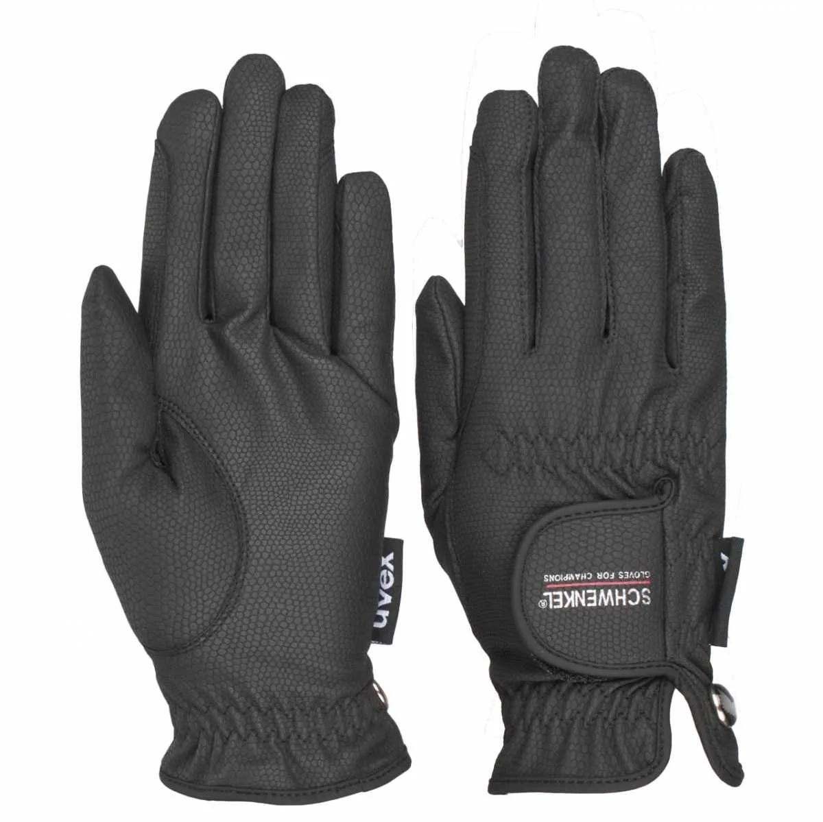 Uvex Sportstyle gloves