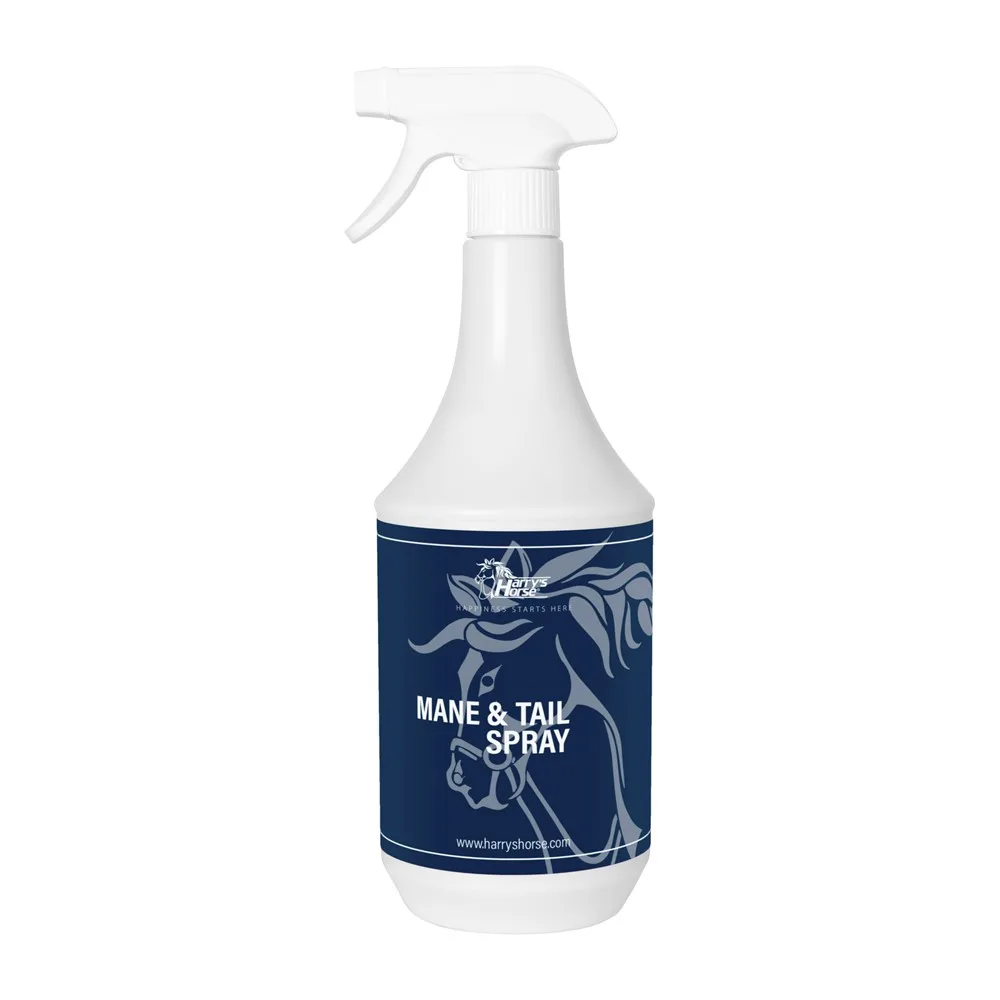 HH Mane & Tail Spray 1000ML