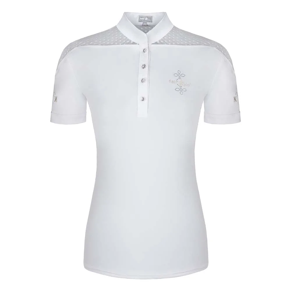 Fair Play Letizia Match Shirt