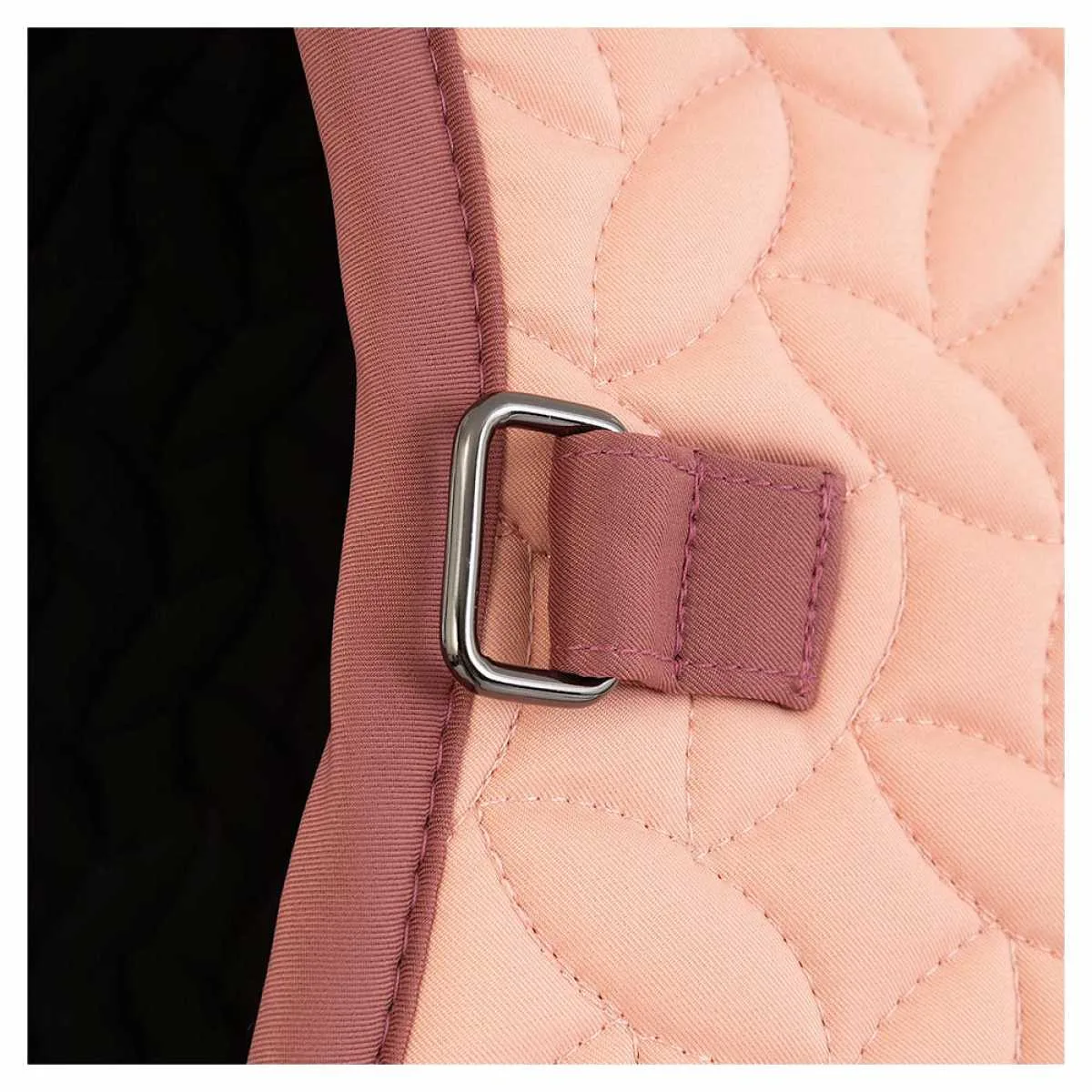 BR saddle pad Isabeau