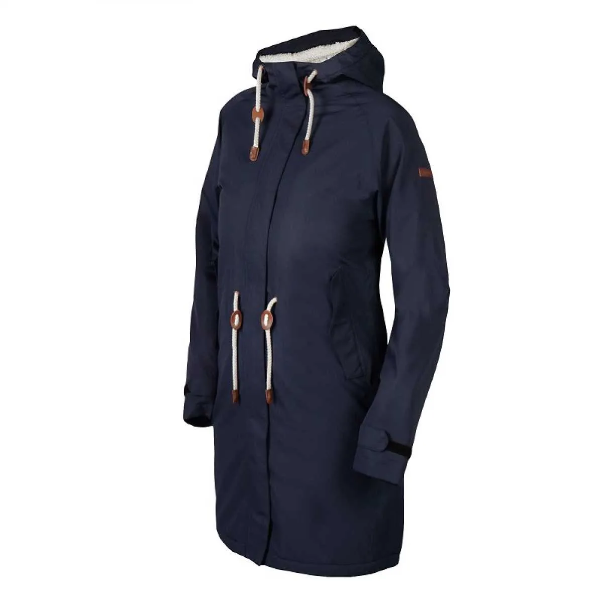 Horka River Rain Parka jacket