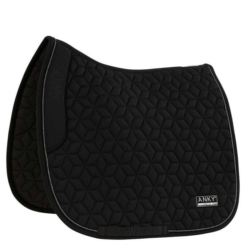 Anky Saddle Pad XB25113