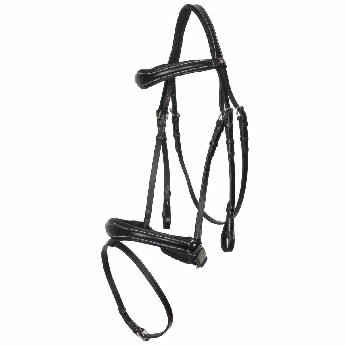 Arturo Atrani bridle