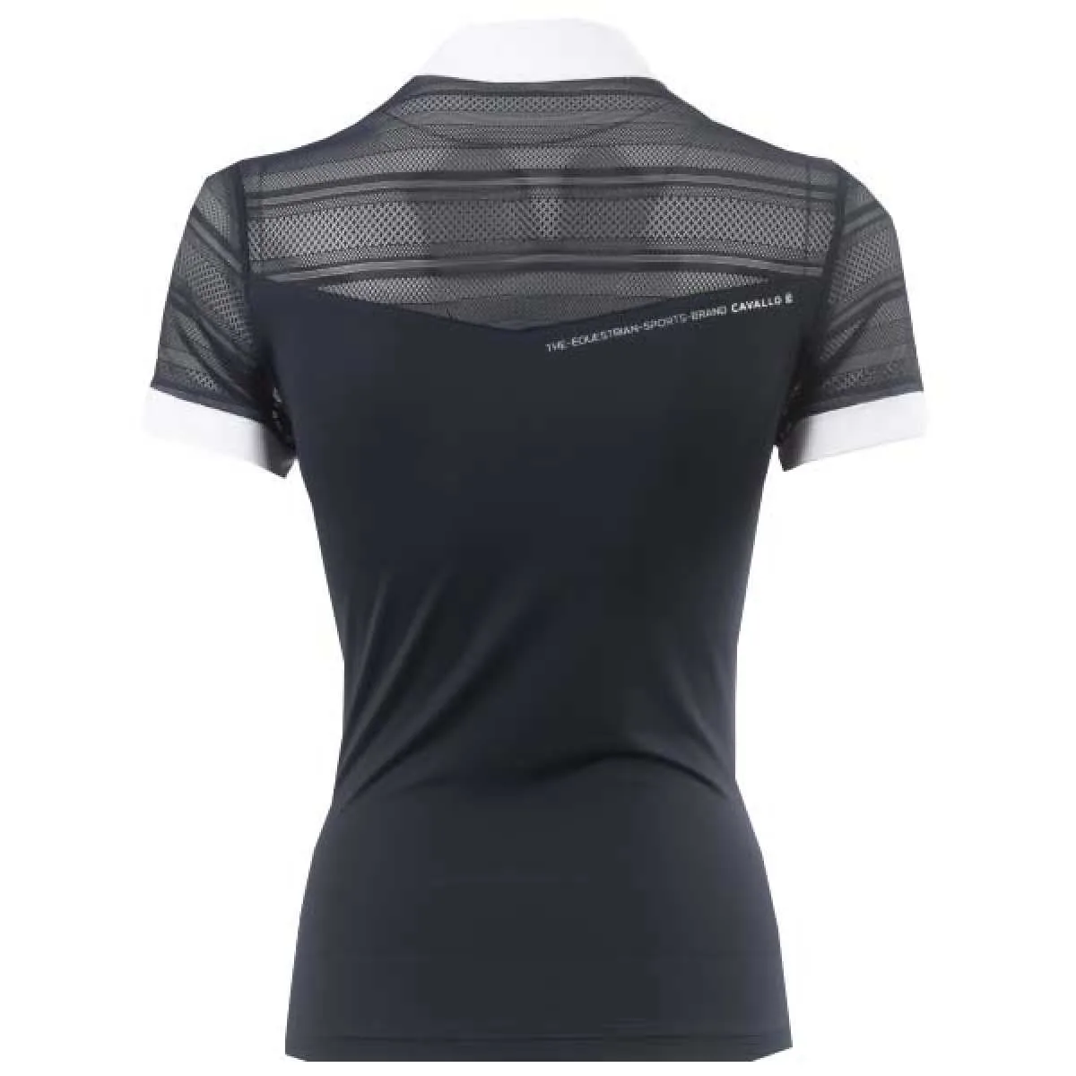 Cavallo Fatou Competition Shirt