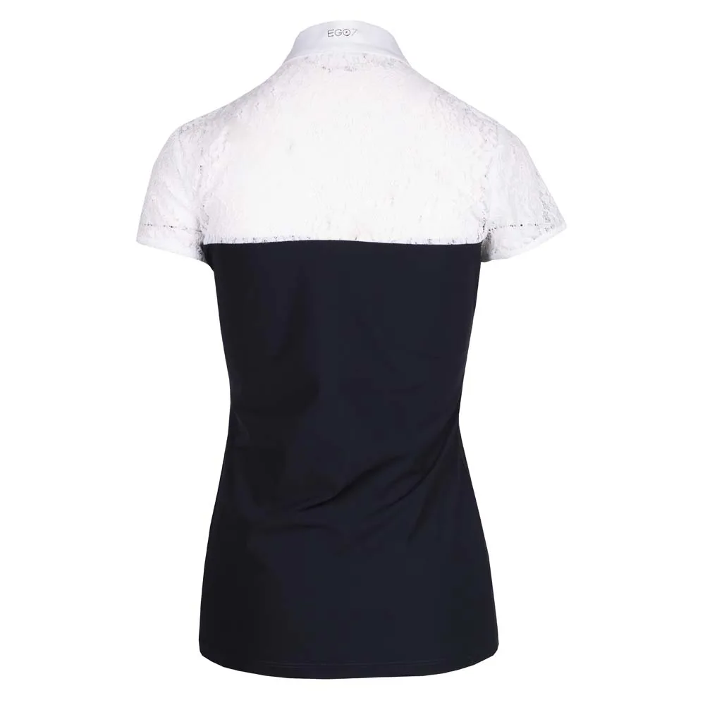 Ego7 Florentine competition shirt km
