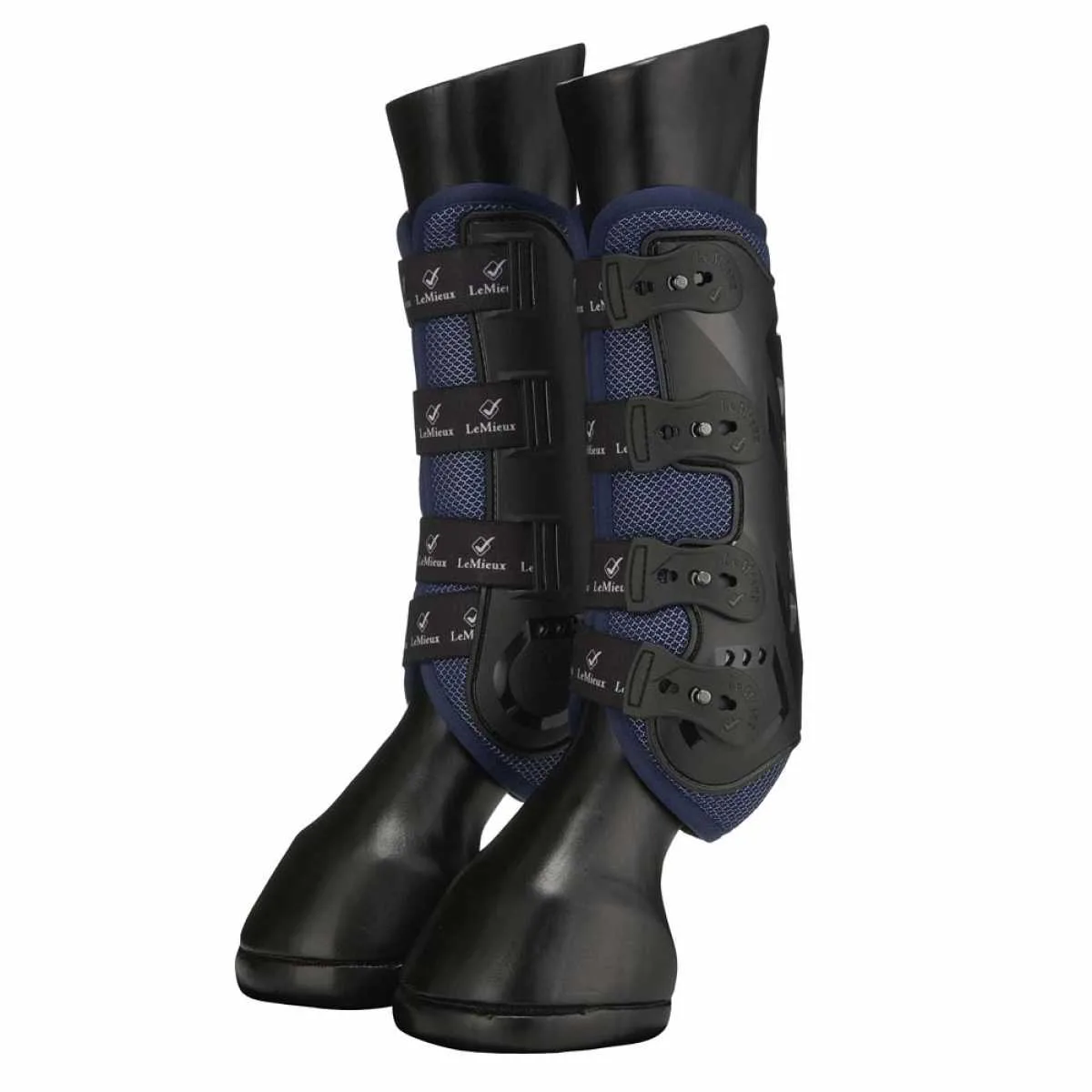 LeMieux Ultra Mesh Leg Protectors for