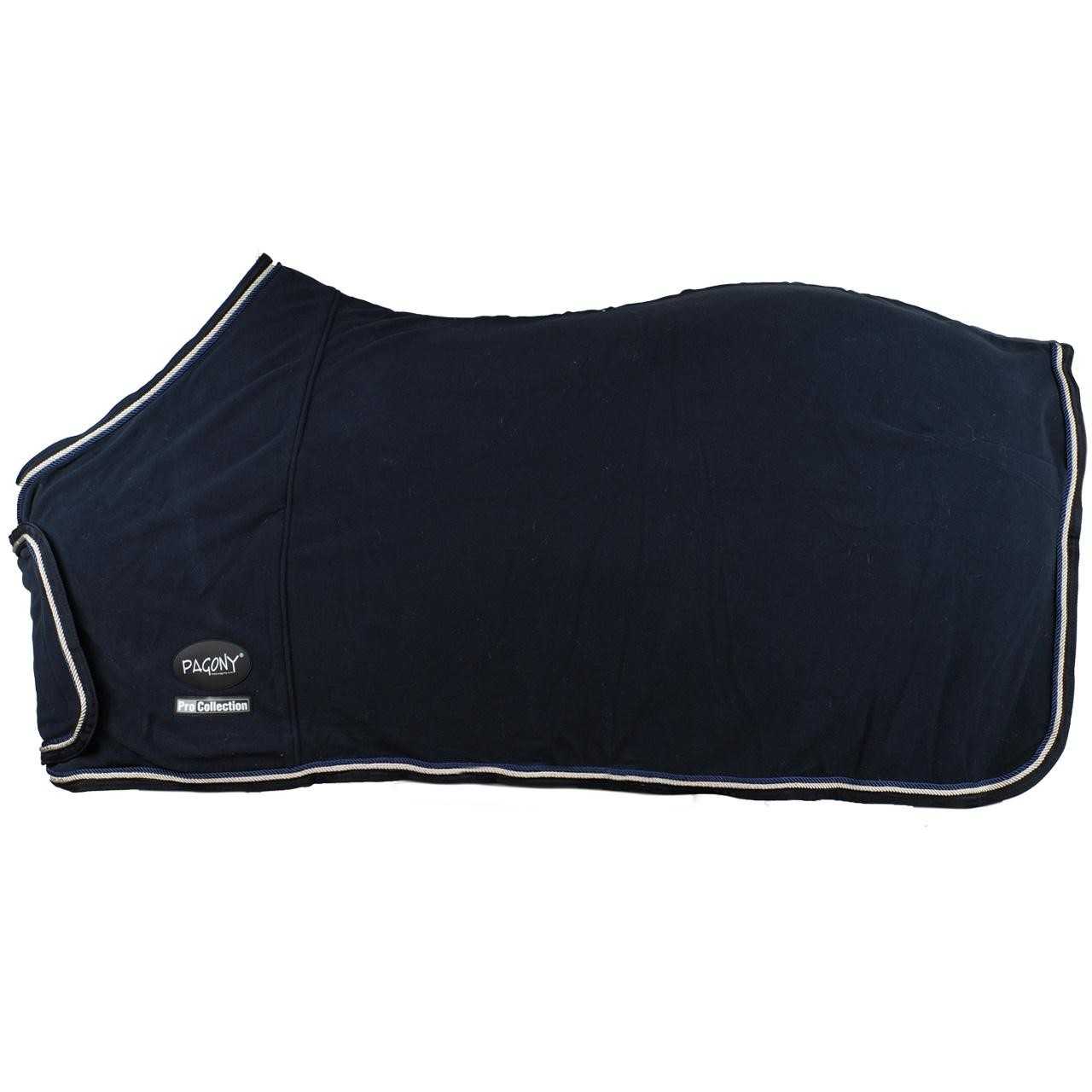 Pagony Pro show fleece blanket
