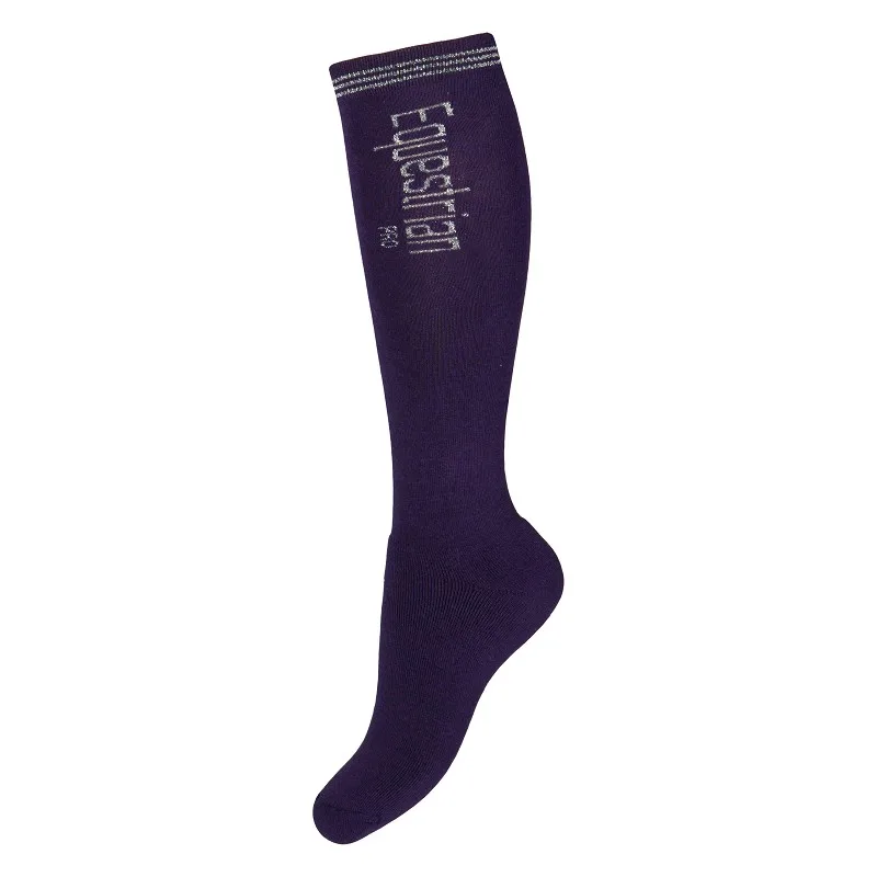 Horka Knee Socks Equestrian Pro
