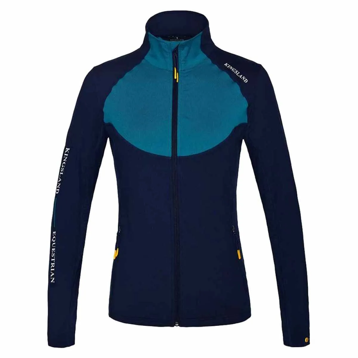 Kingsland Jeanine Techjack