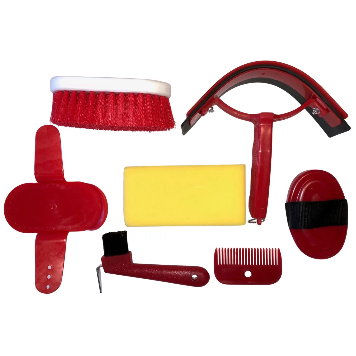 Divoza Cleaning Backpack