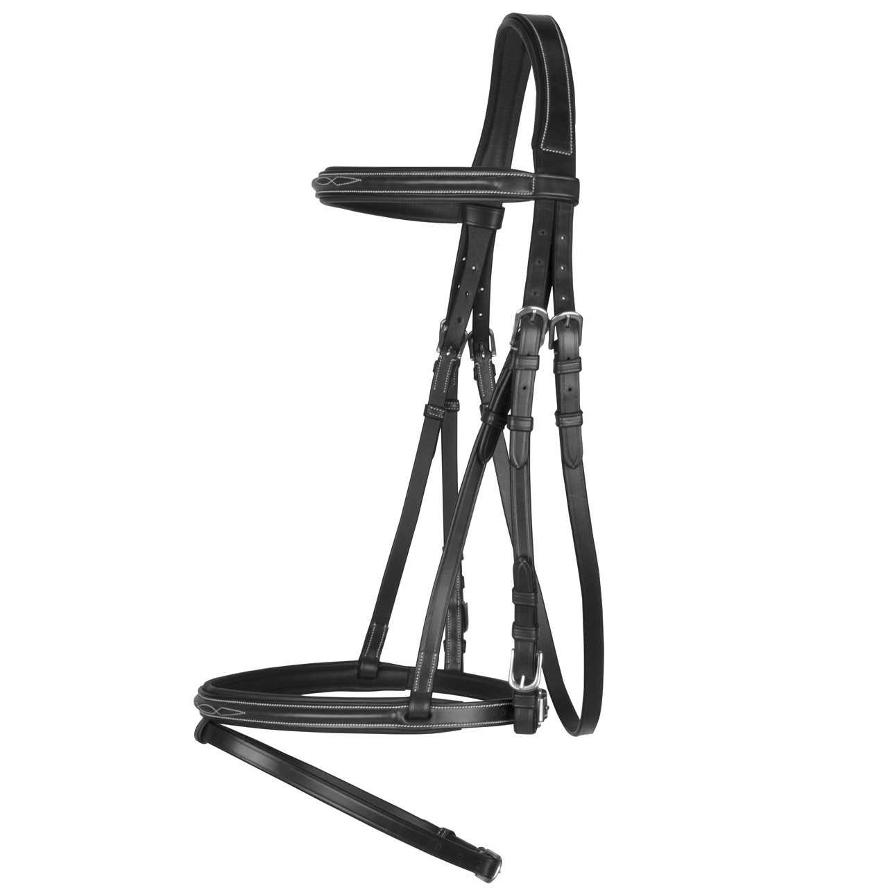 Arturo Tuscany bridle