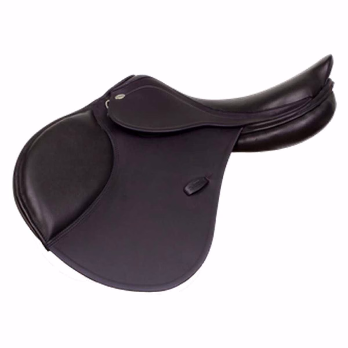 Centaur Kronos jumping saddle