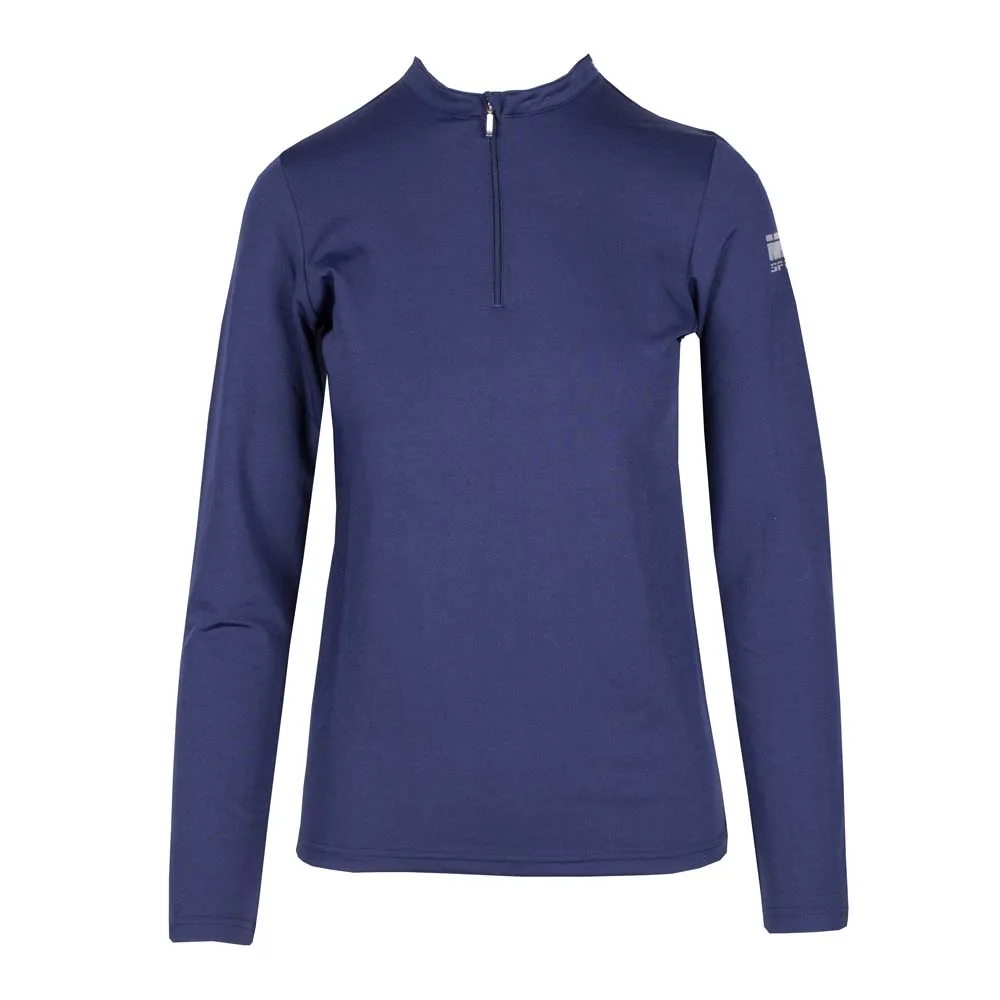 Mondoni Active training shirt long sleeve