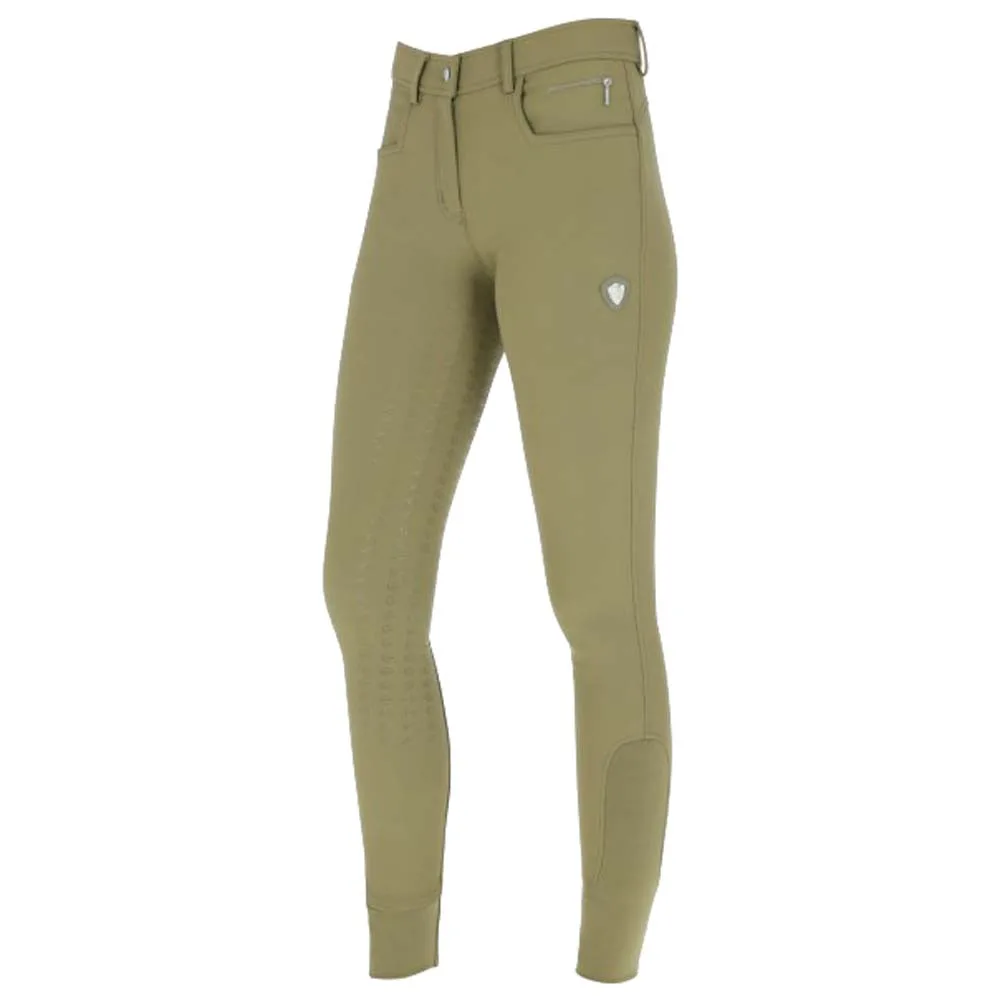 Cavalliero Detroit Riding Breeches