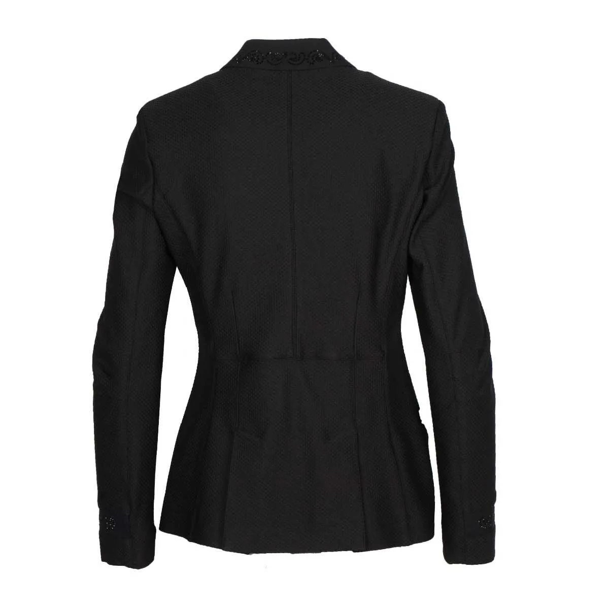 Fair Play Taylor Comfimesh Chic riding jacket