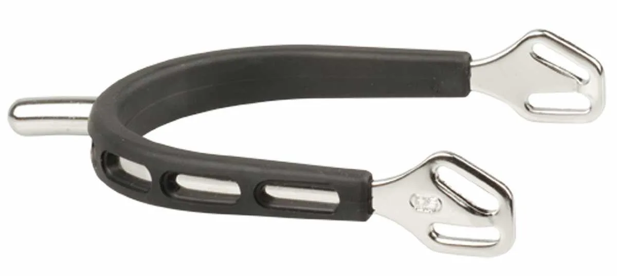 Ultra fit x-grip stainless steel 25mm