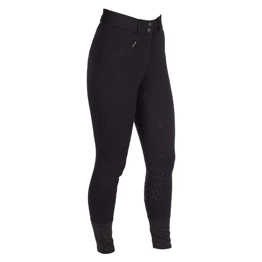 Mondoni Kenton FG High Waist riding breeches