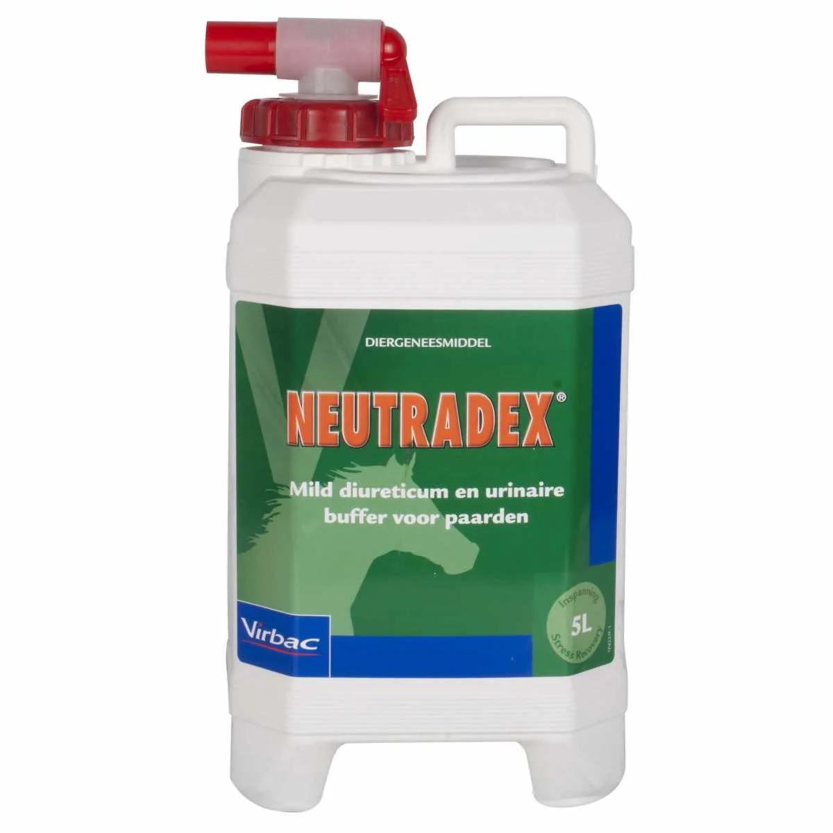 Neutradex 5 L