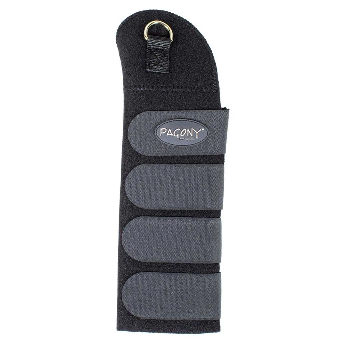 Pagony Neoprene Foam Tail Guard