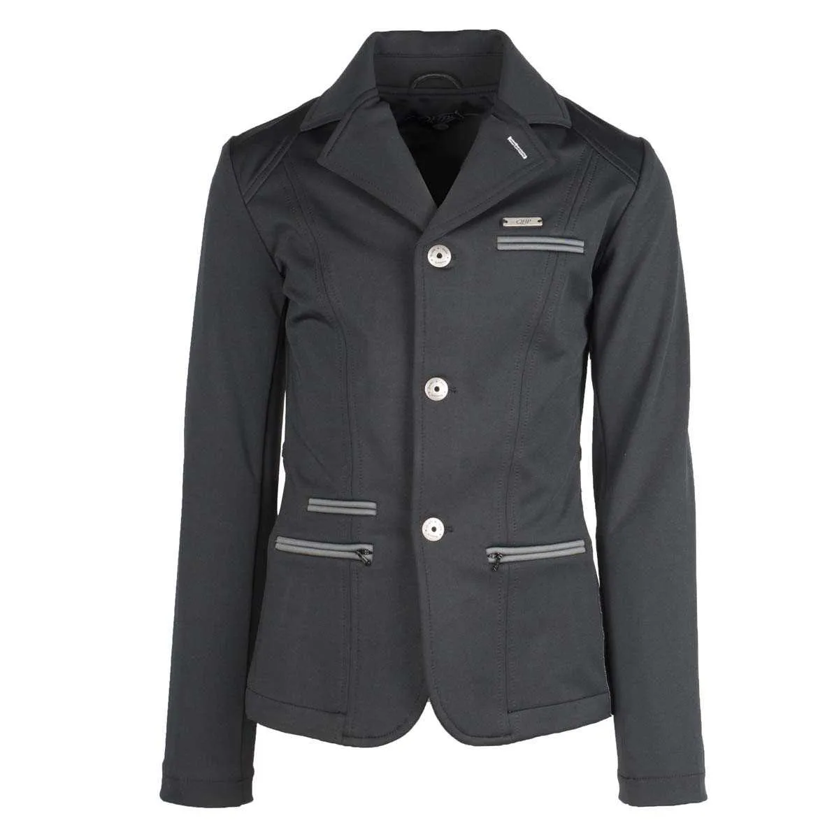 QHP Perry riding jacket jr.
