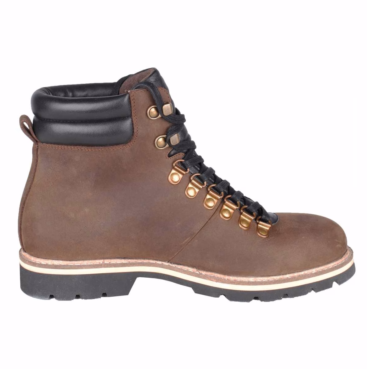 Mondoni Work WP stable shoe