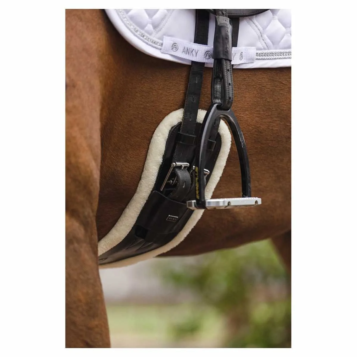 Anky ATS22001 Dressage Girth