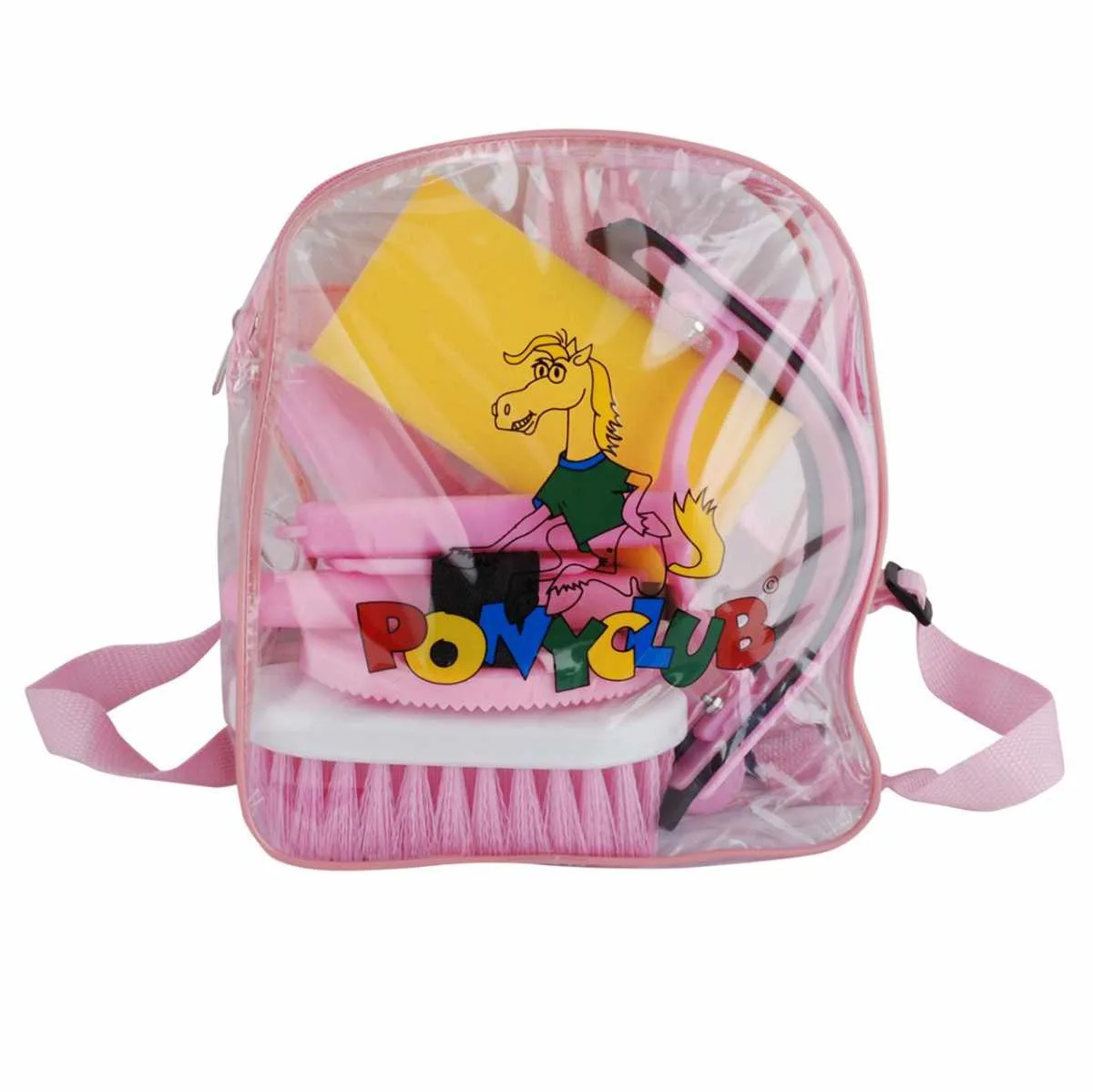 Pagony Cleaning Backpack